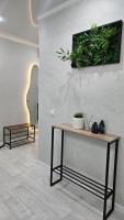 Квартира на набережной однокомнатная - B&B Balqash