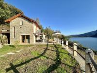 Perla di Mergozzo 1 - Chambres d'hôtes Mergozzo