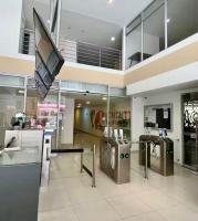 Modern Loft- 2 Beds- City View - B&B Bogotá