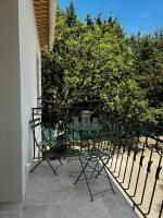 Charmant studio proche du centre-ville - B&B Orange