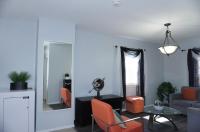 West New York room 14 - Ferienwohnung West New York