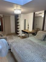 Nest Living - Ferienwohnung Birmingham