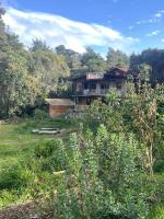 Casa Mandala Ecovegan, Habitación en Santa Elena Medellín - Chambres d'hôtes Medellín