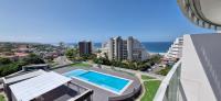 Valley of Kings Luxury Apartments - Chambres d'hôtes Durban