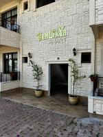 Benlikya Apart Demre - B&B Demre