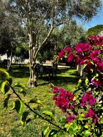 Benlikya Apart Demre - B&B Demre