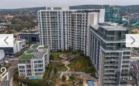 THE CAPITAL TRiLOGY MENLYN SUITES - B&B Pretoria