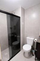Metrô na porta e Piscina - Até 4 pessoas - Centro - B&B Rio de Janeiro