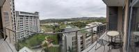 THE CAPITAL TRiLOGY MENLYN SUITES - B&B Pretoria