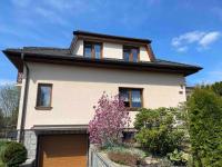 Vila Anička - B&B Benešov