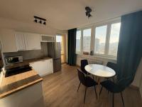Sea & City Apartament Gdynia Centrum - B&B Gdynia