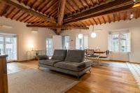 Loft in the heart of Lucca - B&B Lucca