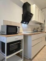Urlaub-& Businesswohnung in Döbeln 02 - Bed and Breakfast Döbeln