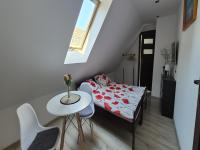 Dom Nad Kanałem pokój nr1 - Ferienwohnung Łeba
