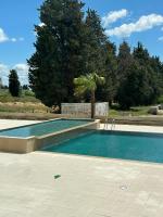 Boho Lounge Apartment - B&B Ulcinj