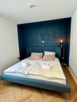 Appartamento con 2 Camere da Letto e con Vista Montagna