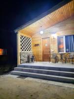Family Hotel Maia - Cемейная гостиница Майя - Chambres d'hôtes Dashbashi