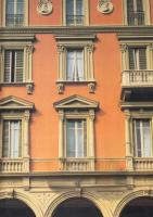 Sabaudi Rooms - Ferienwohnung Turin