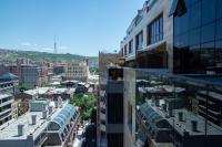 Elite Apartment - Chambres d'hôtes Erevan