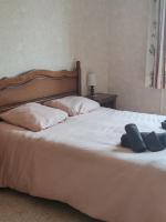 Maison tout confort équipée Camargue - B&B Saint-Gilles