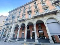 Sabaudi Rooms - Ferienwohnung Turin