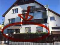 Apartment Ruzyne - free parking near airport - Chambres d'hôtes Prague