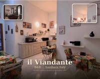 Il Viandante - B&B Catanzaro