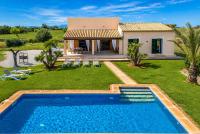 M407 Can Aina by Mallorca Villa Selection - B&B Santa Margalida
