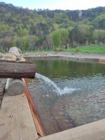 Les jardins d'Amagaïa - Bed and Breakfast Boulc