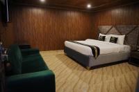 The Barcelo Apartment & Cottages - B&B Naran