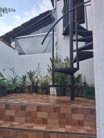 Pouso da Luiza - Chambres d'hôtes Tiradentes