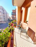 Casa Christian - Ferienwohnung Lido di Ostia