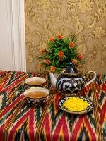 Sole Family Guesthouse - Chambres d'hôtes Samarcande