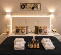 Deluxe Zimmer