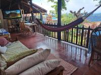 Double Room with Lake View