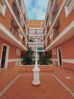Casa de ogracia - B&B Rojales