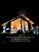 Escape to Muniz Village Unit D Family - B&B Three Rivers