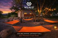 Rustic Family Retreat at Muniz Village - B&B Three Rivers
