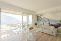 Valarin Residence & Villa Valarin Elite by Rent All Como - B&B Vercana