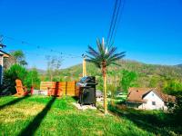 Scenic Mountain View Getaway 5 Mins to I-75 EV - Ferienwohnung Jellico