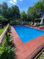 Alojamiento para parejas, amigos o familia tipo - B&B Puerto Iguazú