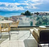 Hidden Gem Homes - Sapphire - Bed and Breakfast Nikiána