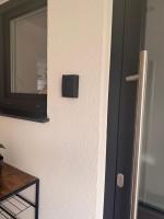 Lippe Lodge - B&B Lage