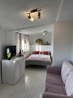 Apartment mit 1 Schlafzimmer