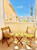 Expo Riverside Apartment - B&B Lisbon