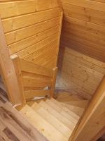 Domek DZIUPLA Noclegi Zator Energylandia - B&B Piotrowice