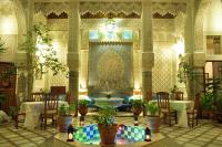 Riad Sara - B&B Fez