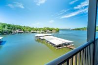 Sunset Lakefront Retreat with Luxe Upgrades - B&B Osage Beach