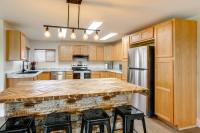 Modern + Spacious! Rural Home By Heise Hot Springs - B&B Rigby