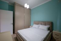 Apartment mit 1 Schlafzimmer und Balkon